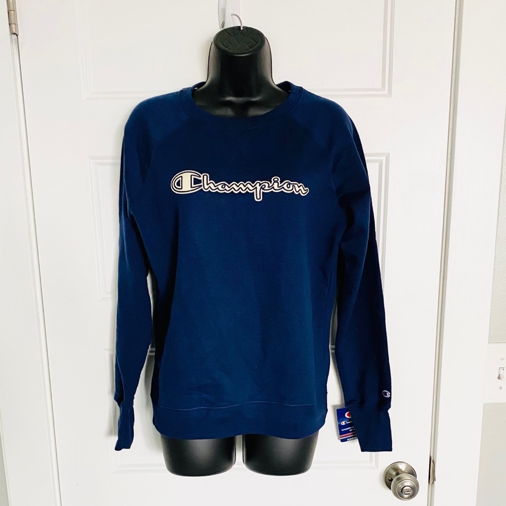 NEW Champion Sweatshirts!